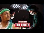 Why Did Paul Pierce Get Stabbed? Here's What We Know About the Former Basketball Player