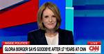 Why Do People Say Gloria Borger Looks Sick?