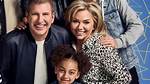 Why Do the Chrisleys Live with Nanny Faye? ·