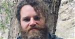 Why Does Gabe Have Eyeliner on? Alaskan Bush People Gabriel Brown Makeup Selfie ·