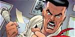 Why Does J. Jonah Jameson Only Hate Spider-Man? ·