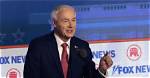 Why Does Trump Call Asa Hutchinson Ada