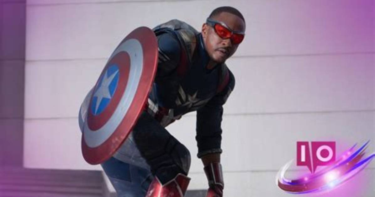 Why Falcon and Winter Soldier Season 2 Should Be More About Sebastian Stan?