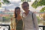 Why Fans Think Leslie Picker Is Pregnant with First Child! Confusion Explained