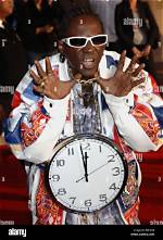 Why Flava Flav's Clock Became an Iconic Timepiece