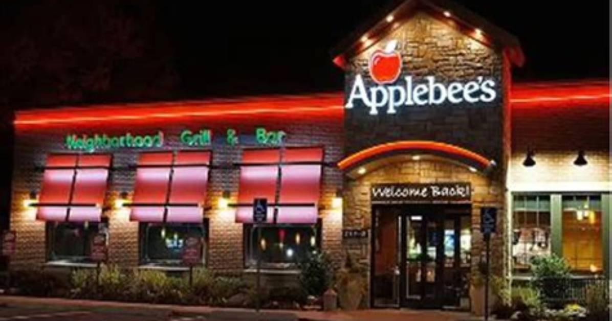Why Is Applebee’s Bad? ·