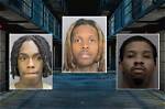 Why Is C Murder Locked up In