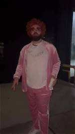 Why Is 'Drake Halloween Costume' Trending? ·
