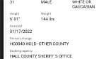 Why Is Jason Bernard Jacoby Arrested and in Hall County Jail? Former iRacing Streamer Charges Explained