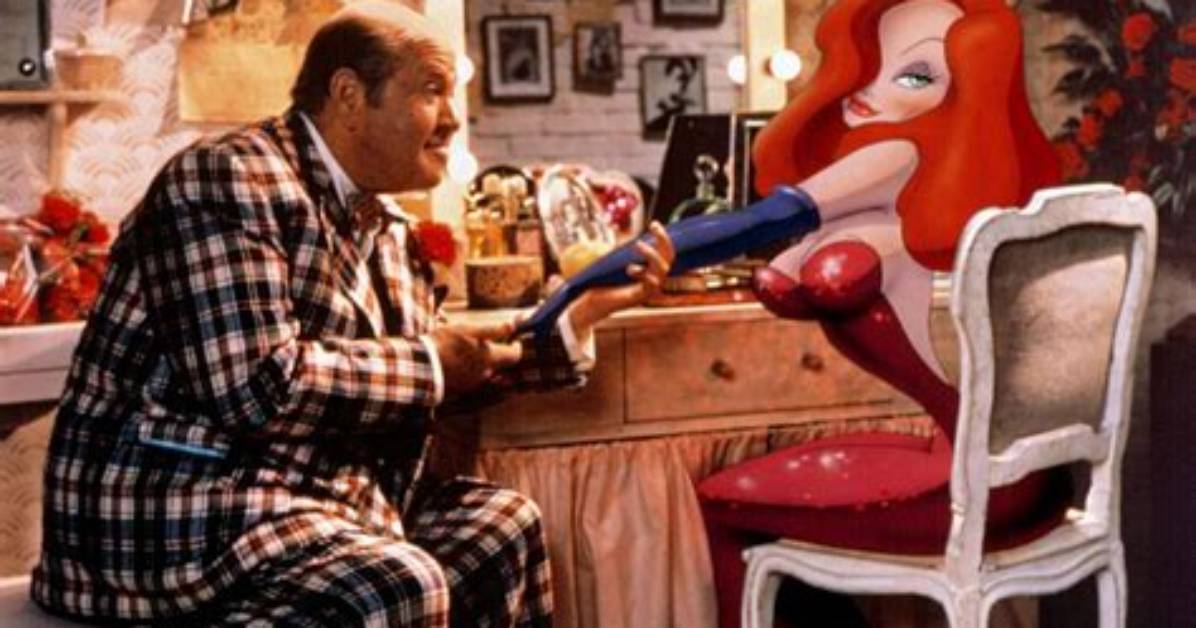 Why Is Jessica Rabbit Married to Roger? Celebrity. Fm #1 Official Stars, Business & People Ne ·