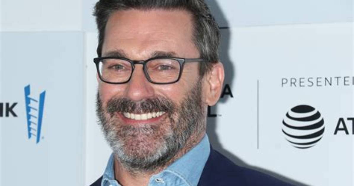 Why Is Jon Hamm Doing Skip the Dishes Commercials? How Much Does Jon Hamm Make for Mercedes Commercial?