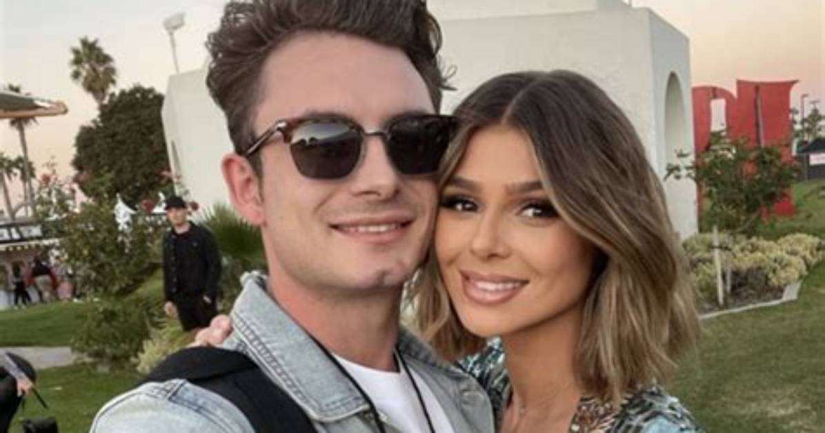 Why James and Raquel Called off Their Wedding Despite Five Year's Together Wed 29 December 2021