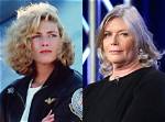 Why Kelly Mcgillis Didn't Star in the Top Gun Sequel with Tom Cruise
