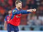 Why Lockie Ferguson Is Not Married