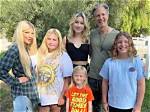Why Tori Spelling with Kids Has to Live in Cheap Motels and Vehicles
