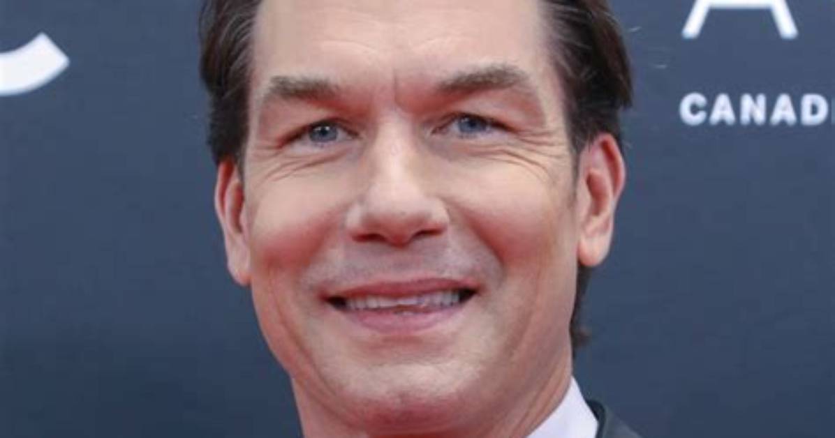Why You Might Recognize Jerry O'connell's Reality Star Brother