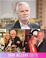 Wife, Children and Reason for Leaving Soap Revealed