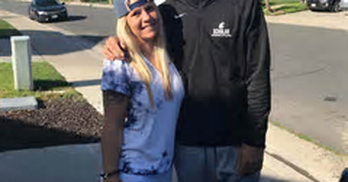 Wife, Mom, Instagram, & Everything to Know