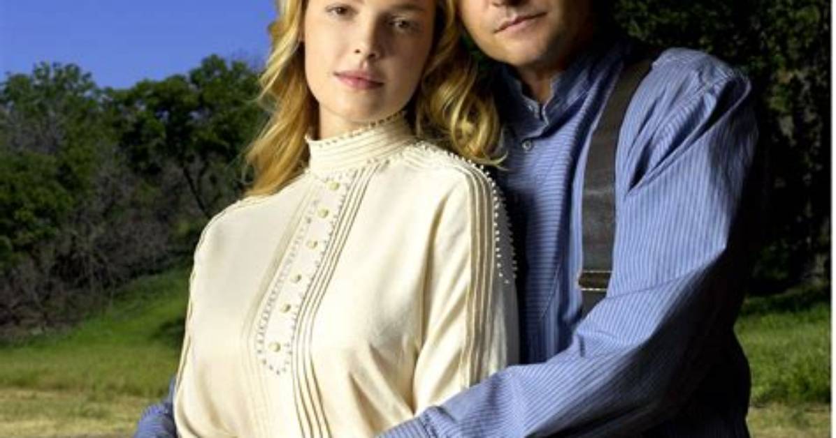Wife, Mother, and Hollywood Luminary