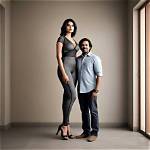 Wife or Husband: How Tall Is Sabrina Skau? Details to Know About Shalita Grant Spouse