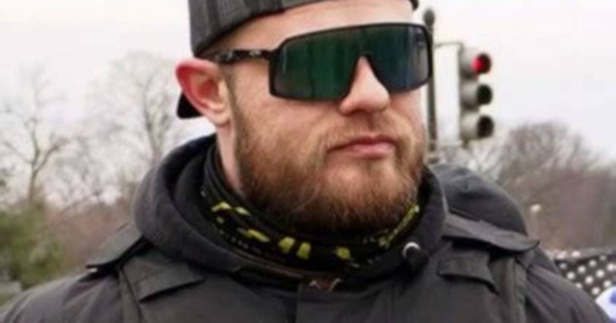 Wiki, Bio, Age, Activist, Proud Boys, Fbi, Trial ·
