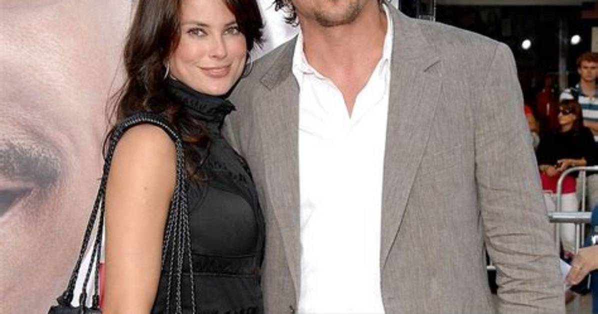 Wiki Bio, Wife Ryan Haddon, and Love Story Secrets