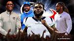Will Anderson Jr. : Pro Player Comparisons for Top 2023 Nfl Draft Prospect