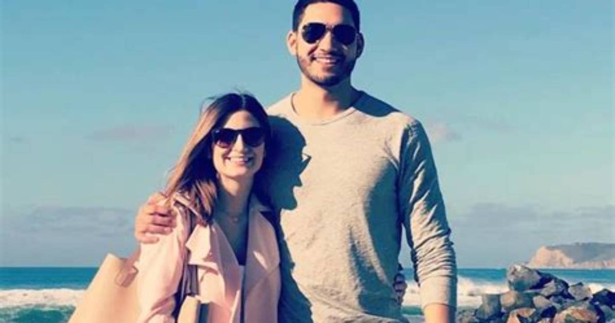 Will Douglas and Kaitlan Collins: a Deep Dive into Their Lives and Relationship