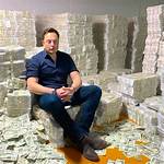 Will Elon Musk Give Me Money? |
