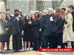 Will Lisa Marie Presley’s Funeral Be on Tv? How to Watch, Livestream Details, and More Ahead of Public Memorial Service