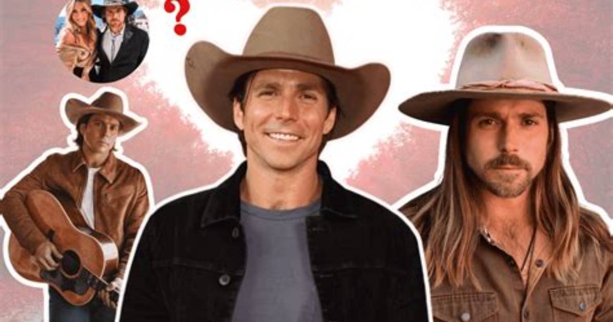 Will Lukas Nelson's Marital Status Change Anytime Soon?
