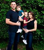 Will Middlebrooks Wife Jenny Dell Is a Proud Mom of Two