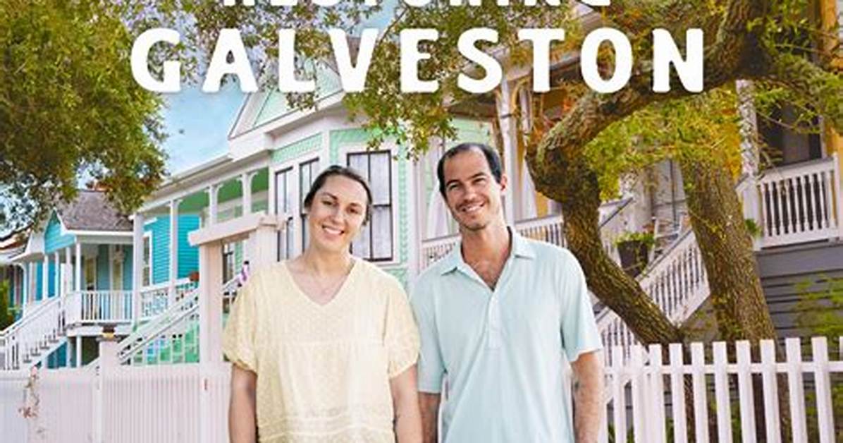 Will Restoring Galveston Return in 2024? a Look at the Future of This Coastal Gem