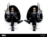Will Smith Men in Black Lyrics