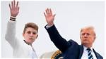 Will Trump Attend Barron's Graduation: the Unanswered Question