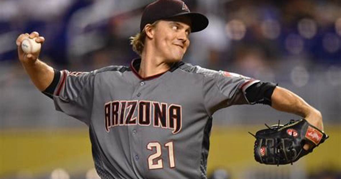Will Zack Greinke Get into the Baseball Hall of Fame? Exploring Royals Pitcher's Case for Cooperstow