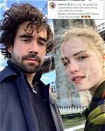 Willa Fitzgerald and Partner's Love Story Unveiled