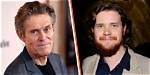 Willem Dafoe Children