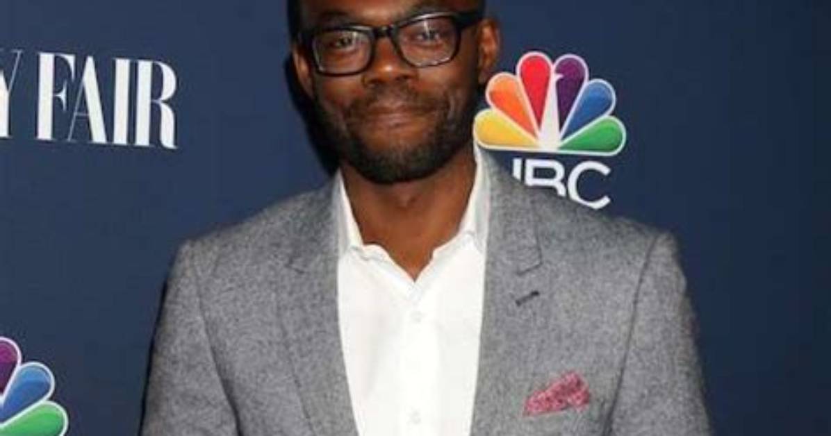 William Jackson Harper Height, Weight, Age, Girlfriend, Family, Biography |