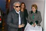 William Mebarak Chadid and Nidia Del Carmen Ripoll Torrado