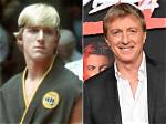 William Zabka: the Journey from Johnny Lawrence to Hollywood Icon
