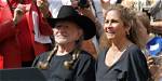 Willie Nelson Wifes Wiki, Age, Bio, Family, Date of Birth, Net Worth ·