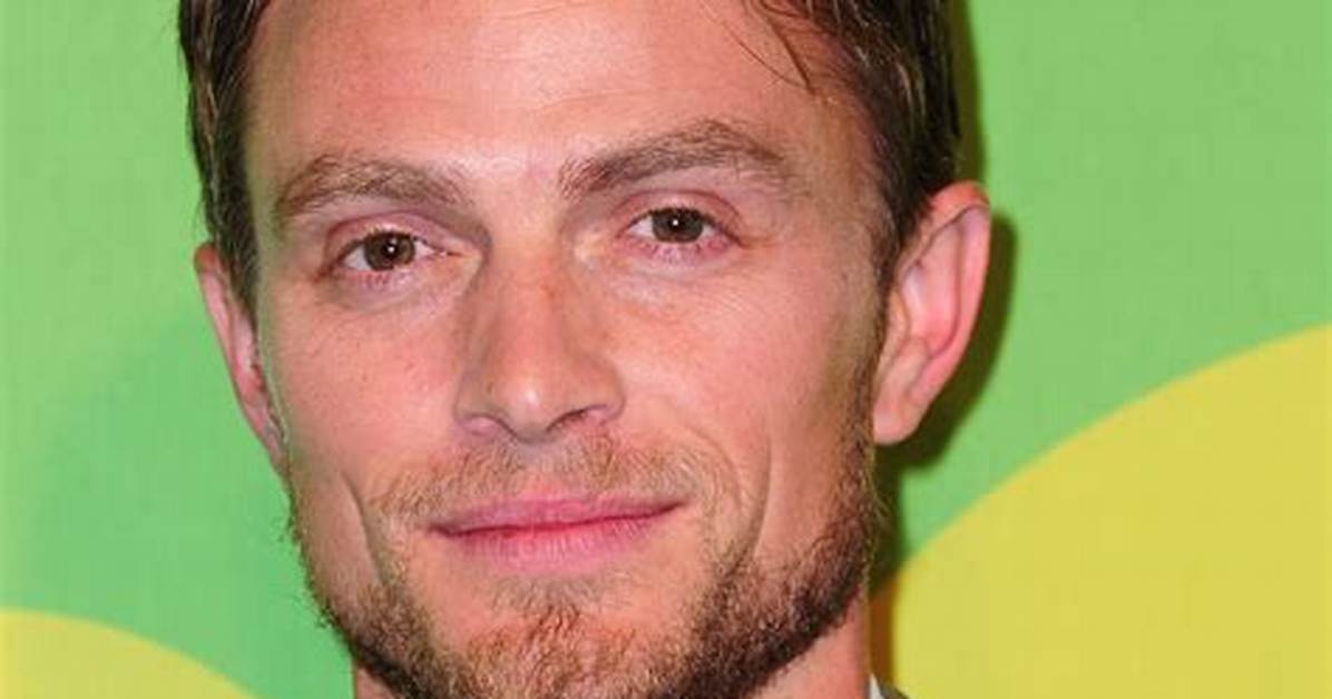 Wilson Bethel | Blognews