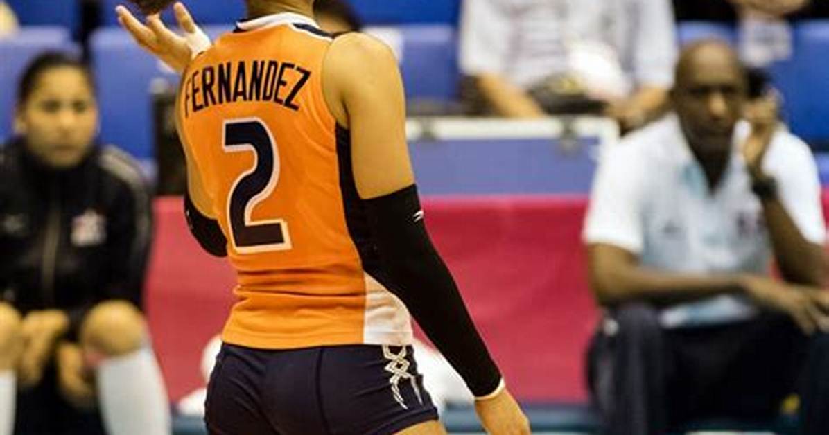 Winifer Fernandez