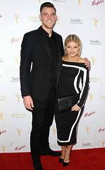Witney Carson Height, Weight, Age, Spouse, Family, Facts, Biography