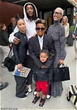 Wiz Khalifa's Family: How Many Kids Does He Have?