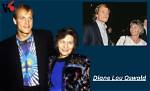 Woody Harrelson Mother Diane Lou Oswald: Wikipedia and Age