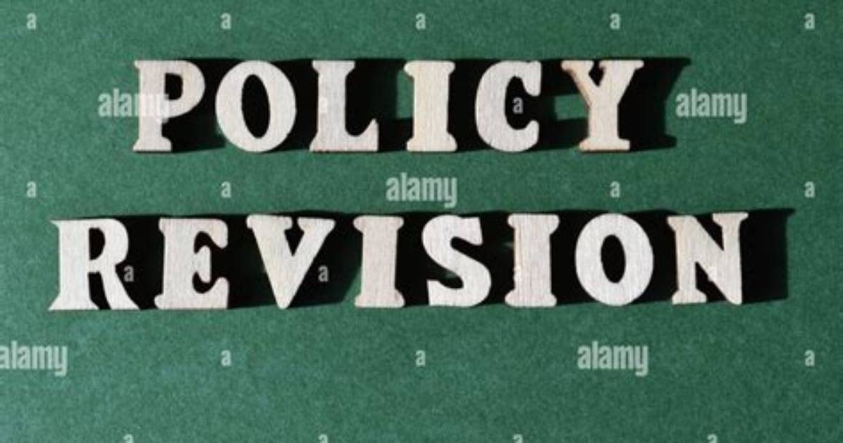 Words Created Using the Letters in 'Policy'