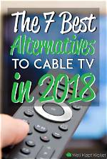 Worst Cable Tv Alternatives