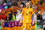 Wout Weghorst Grew up in a Dutch Business Family